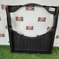 MOQUETTE COPRI RUOTA DI SCORTA AUDI A4 Avant (8ED)