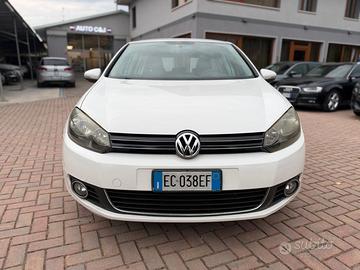 Volkswagen Golf 1.4 TSI 160CV 5p. Highline