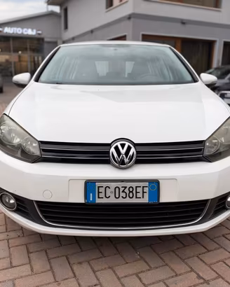 Volkswagen Golf 1.4 TSI 160CV 5p. Highline