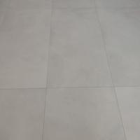 Piastrelle e battiscopa Marazzi gres porcellanato
