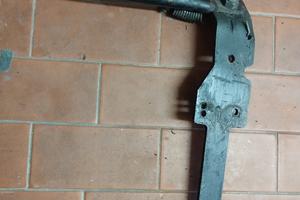 Cavalletto laterale Vespa Special, Primavera, ET3 