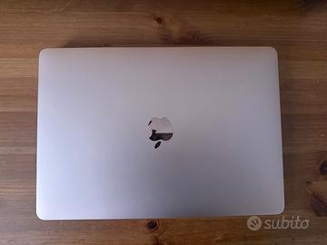 Macbook Air 13 pollici