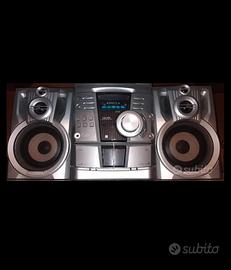Stereo kenwood mp3 super bass