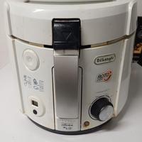 de lunghi friggitrice rotor fry