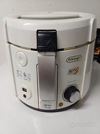 de lunghi friggitrice rotor fry