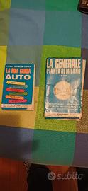 PIANTINE ANNI 80