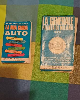PIANTINE ANNI 80