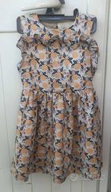 Vestitino bimba 5 anni