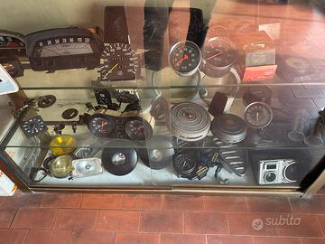 Strumenti Auto