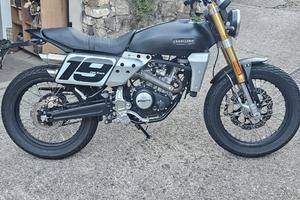 Fantic Caballero 125 - 2020