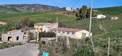 Casa campagna