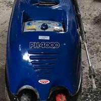 IDROPULITRICE PH4000 AD ACQUA CALDA