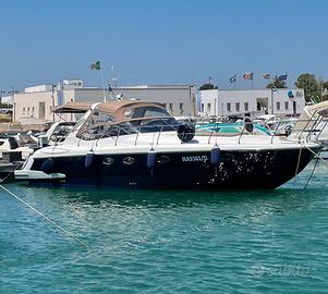 Mano' 38.50 3 cabine