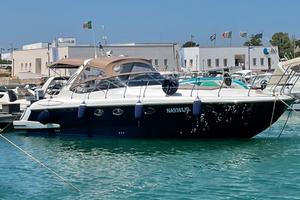 Mano' 38.50 3 cabine