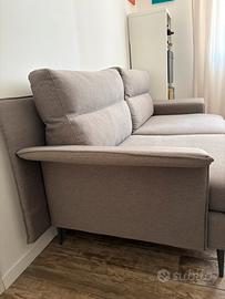 Divano Mugello Arredi