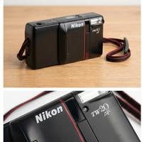 Nikon TW20 AF