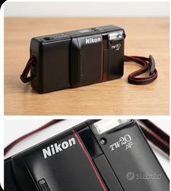 Nikon TW20 AF