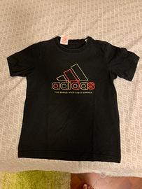 Maglietta Adidas