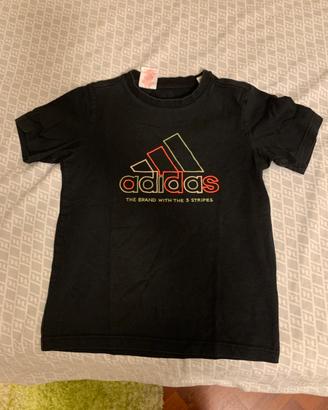 Maglietta Adidas