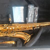 Yamaha YTS-62 Sax Tenore