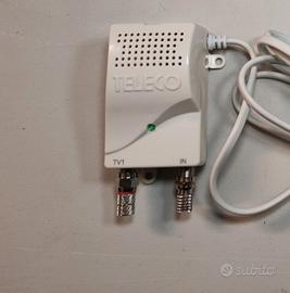 alimentatore antenna Tv 