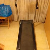 tapis roulants magnetico