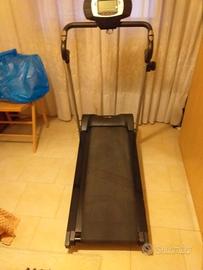 tapis roulants magnetico