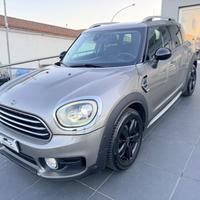 Mini Cooper D Countryman 1.5 Diesel 116 cv