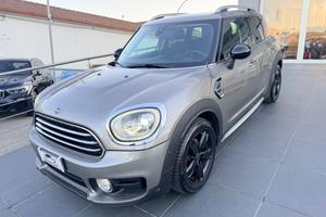 Mini Cooper D Countryman 1.5 Diesel 116 cv
