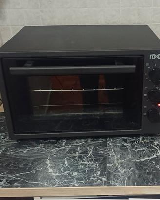 forno 