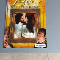 Album figurine Elisa di Rivombrosa