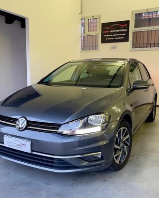 Volkswagen Golf 1.0 SOUND 110 CV