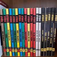 Fumetti vari