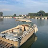 Barca a Motore- Tiara 2000