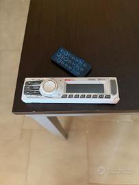 Radio marino