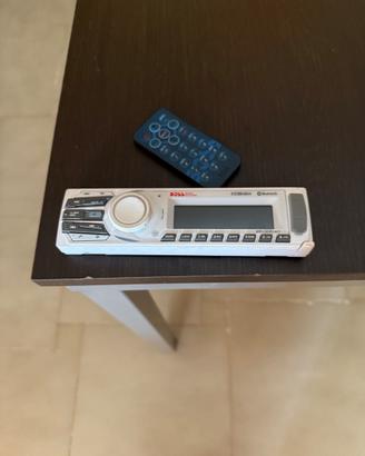 Radio marino