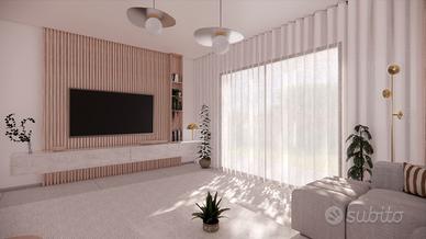 Disegnatore Cad / Modellatore 3D / Rendering