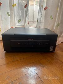 Epson Stylus SX235W