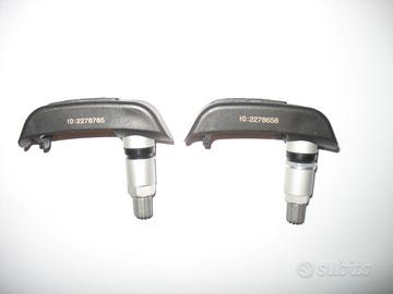 Sensori   di pressione aria per pneumatici   Moto