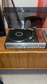 Giradischi Pioneer C4600