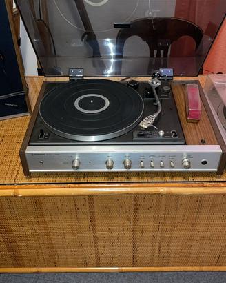 Giradischi Pioneer C4600