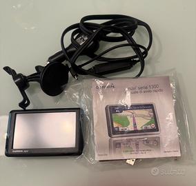Navigatore Garmin Nuvi 1300