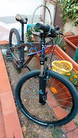 bici rock rider