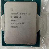 i5 12600k