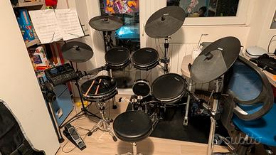 Batteria digitale DM10 MKII Pro Kit 