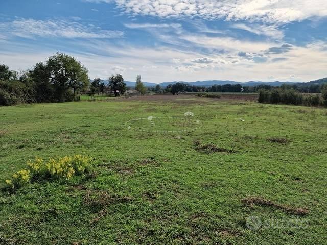 Terreno di 5500 m² a Sansepolcro - Vista 3