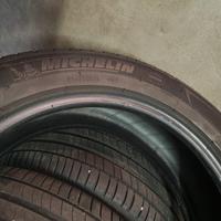 4 gomme Michelin 