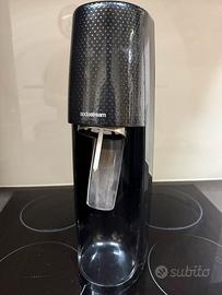 Gasatore bibite sodastream