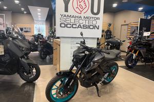 Yamaha MT 125 - 2024 - Km 20000