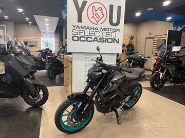 Yamaha MT 125 - 2024 - Km 20000